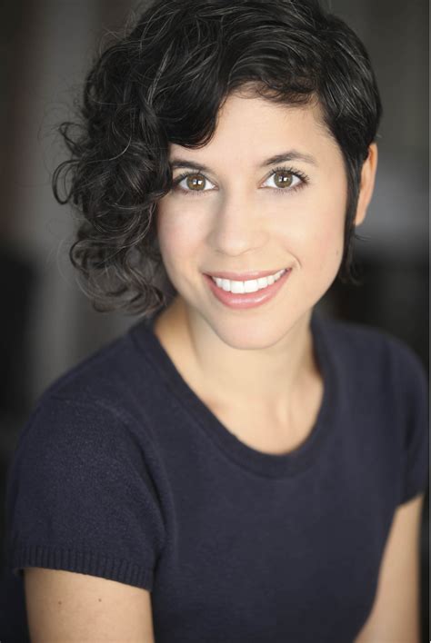 ashly burch voice actor.